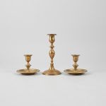 1216 7021 CANDLESTICKS